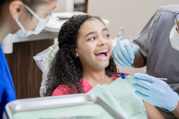 Best Tooth Pain Emergency Relief  in Monroe, MI