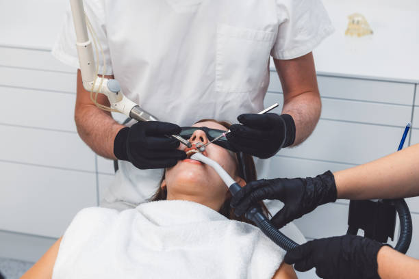 Teeth Whitening in MI